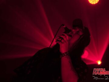 Desertfest Berlin – Day 3 @ Columbiadamm, Berlino, 26 maggio 2024