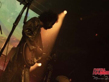 Desertfest Berlin – Day 3 @ Columbiadamm, Berlino, 26 maggio 2024