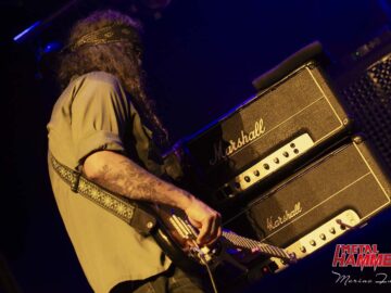 Desertfest Berlin – Day 3 @ Columbiadamm, Berlino, 26 maggio 2024