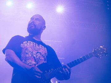 Desertfest Berlin – Day 3 @ Columbiadamm, Berlino, 26 maggio 2024