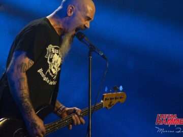 Desertfest Berlin – Day 3 @ Columbiadamm, Berlino, 26 maggio 2024