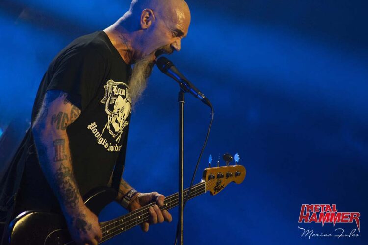 Desertfest Berlin – Day 3 @ Columbiadamm, Berlino, 26 maggio 2024