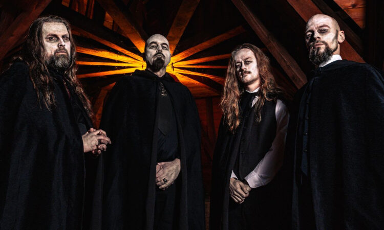 God Dethroned, fuori il video del singolo ‘Rat Kingdom’