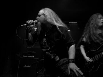 Vicious Rumors @ Alchemica Music Club – Bologna, 01 giugno 2024