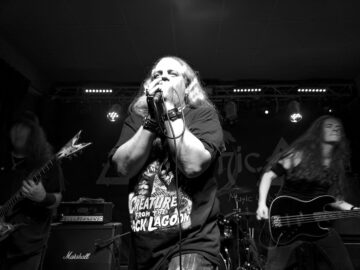 Vicious Rumors @ Alchemica Music Club – Bologna, 01 giugno 2024