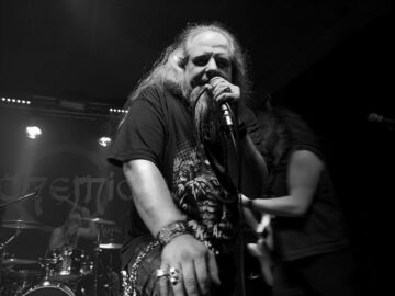 Vicious Rumors @ Alchemica Music Club – Bologna, 01 giugno 2024