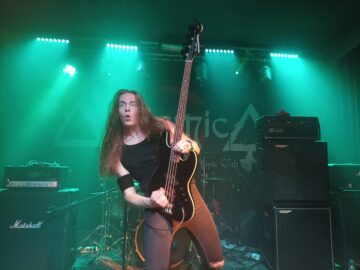 Vicious Rumors @ Alchemica Music Club – Bologna, 01 giugno 2024