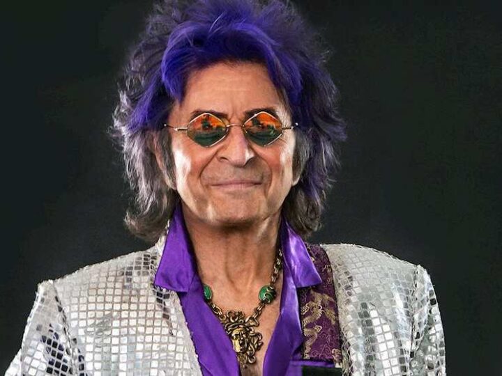 Jim Peterik & World Stage, super ospiti per ‘Roots & Shoots Vol.2’