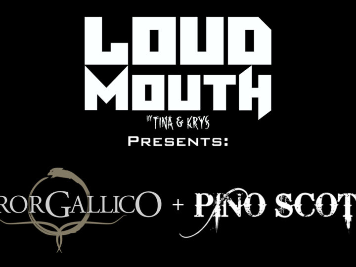 Loud Mouth, guarda la puntata 28