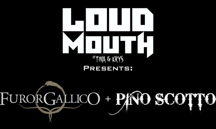 Loud Mouth, guarda la puntata 28