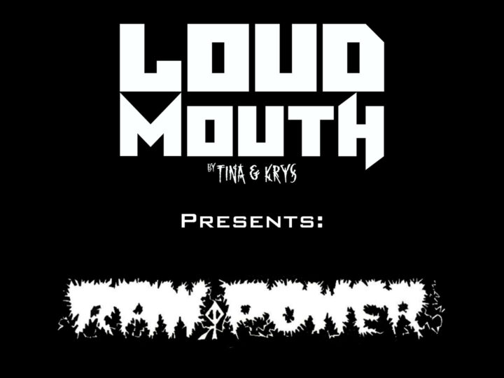 Loud Mouth, guarda la puntata 27