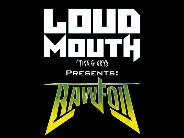 Loud Mouth, guarda l’ultima puntata