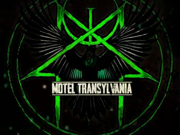 Motel Transylvania, nuovo singolo tributo ai MONO INC.