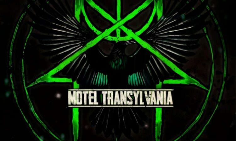 Motel Transylvania, nuovo singolo tributo ai MONO INC.