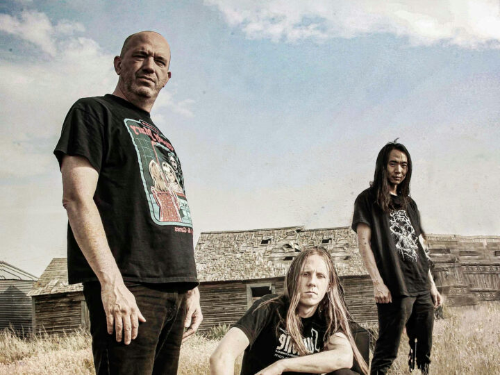 Narcotic Wasteland, presentato il singolo ‘Barbarian’