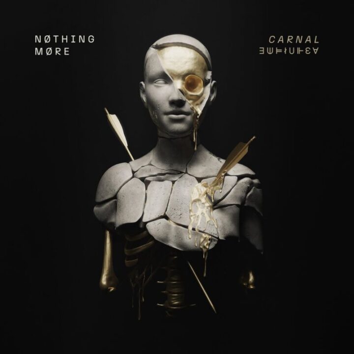 Nothing More – Carnal