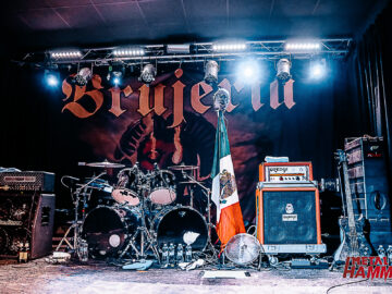 Brujeria + more @ Alchemica, Bologna, 23 giugno 2024