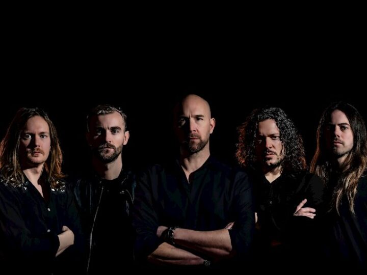 Paralydium, online il video di ‘Sands Of Time’