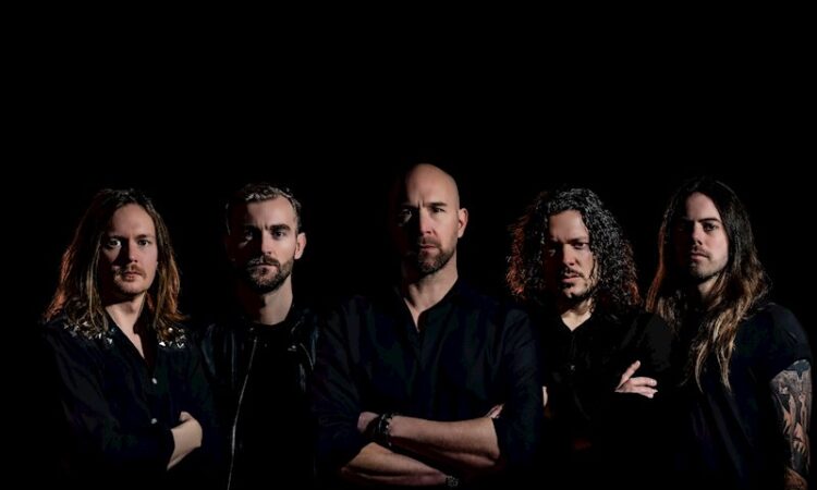 Paralydium, online il video di ‘Sands Of Time’