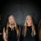 Quadvium, il gruppo di Steve Di Giorgio e Paul Thesseling firma con Agonia Records
