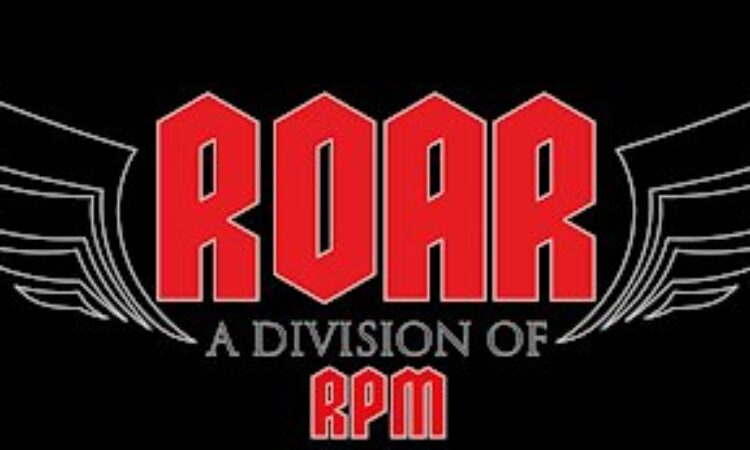 RPM (Reigning Phoenix Music) e ROAR! (Rock Of Angels Records) uniscono le forze