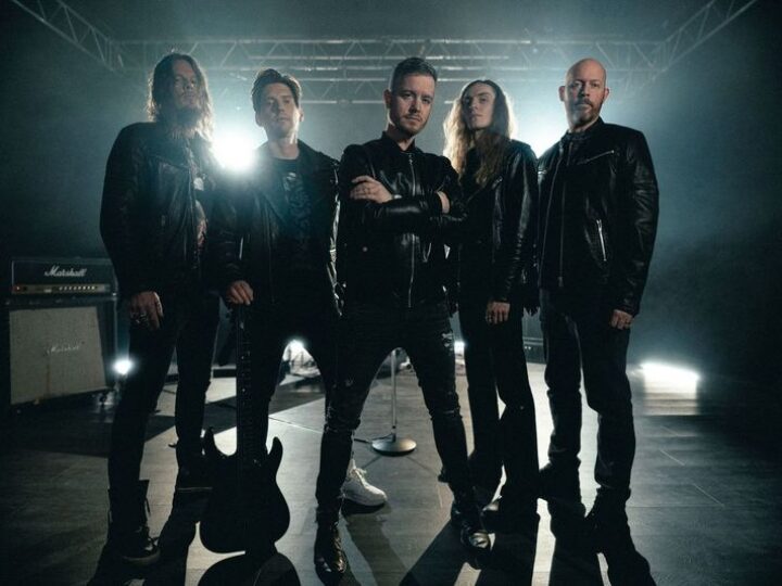 Remedy, online un nuovo video ‘Caught By Death’ per celebrare la collaborazione con Dragon Production