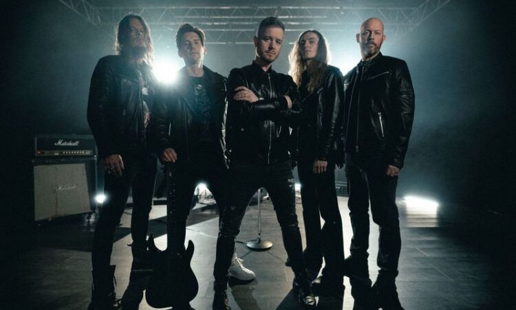 Remedy, online un nuovo video ‘Caught By Death’ per celebrare la collaborazione con Dragon Production