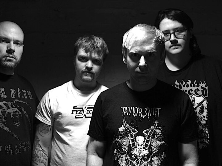 Spread Thin, online il video di ‘Unjustified’