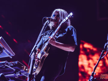 Tool + dEUS + The Struts + Night Verses @ Firenze Rocks, 15 giugno 2024