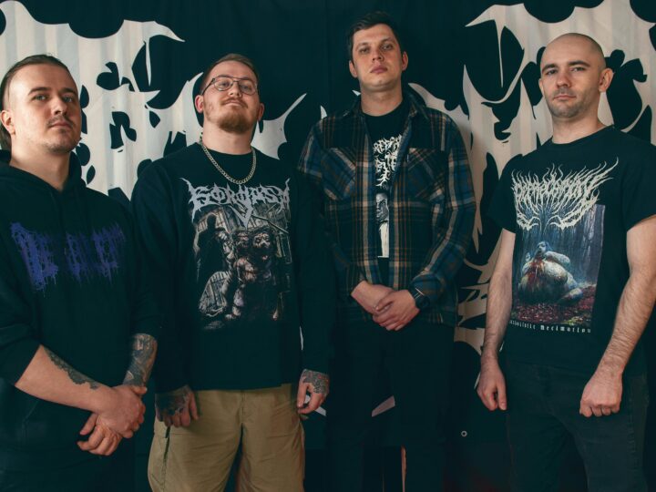 Traumatomy, online il singolo ‘Womb Of The Desecrated’