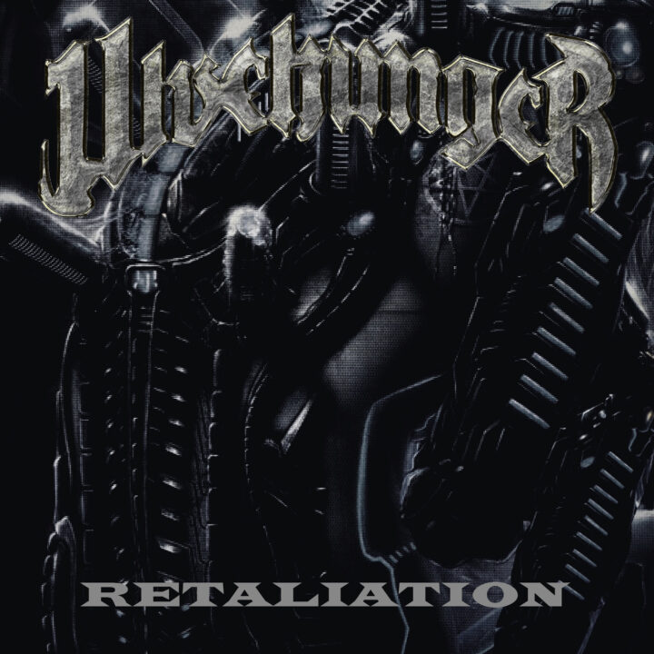 Ulvehunger – Retaliation