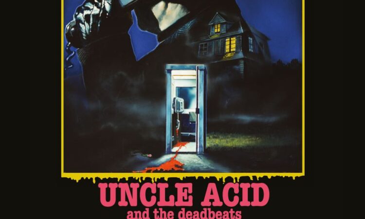 Uncle Acid And The Deadbeats, due concerti in Italia in cui suoneranno ‘Nell’ora blu’