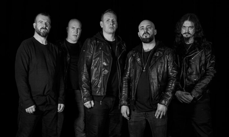 Winterfylleth, annunciata l’uscita del nuovo album ‘The Imperious Horizon’