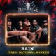 Rain, vincono l’edizione nazionale 2024 della Metal Battle per il Wacken