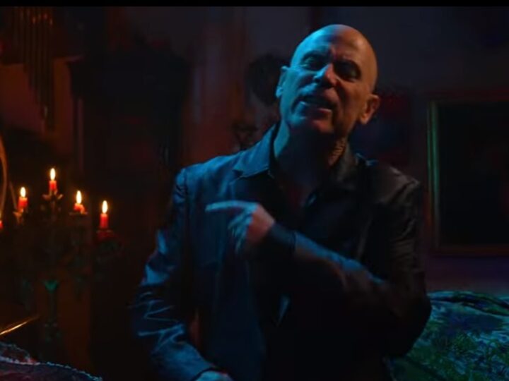 Armored Saint, registrano il video di  ‘One Chain (Don’t Make No Prison)’