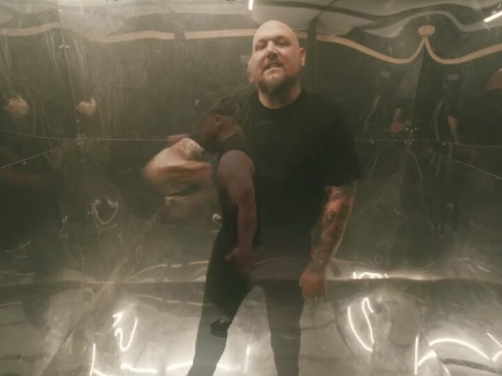 Atreyu, guarda il video di ‘Dancing With My Demons’