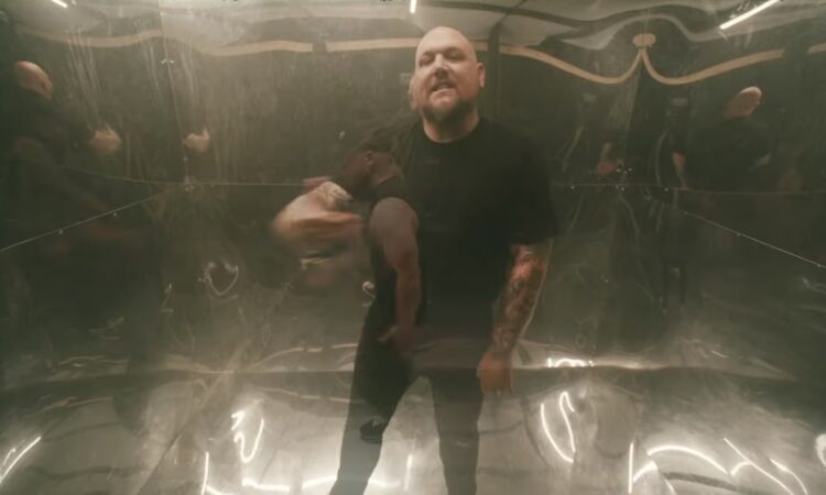 Atreyu, guarda il video di ‘Dancing With My Demons’