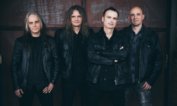 Blind Guardian, esce la nuova versione del disco ‘Somewhere Far Beyond’