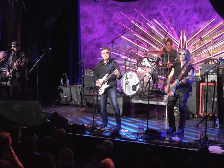 Blue Oyster Cult, annunciano ’50th Anniversary Live – Second Night’