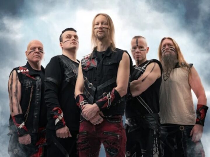 Ensiferum, i dettagli del nuovo ‘Winter Storm’