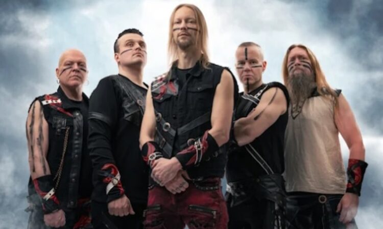 Ensiferum, i dettagli del nuovo ‘Winter Storm’