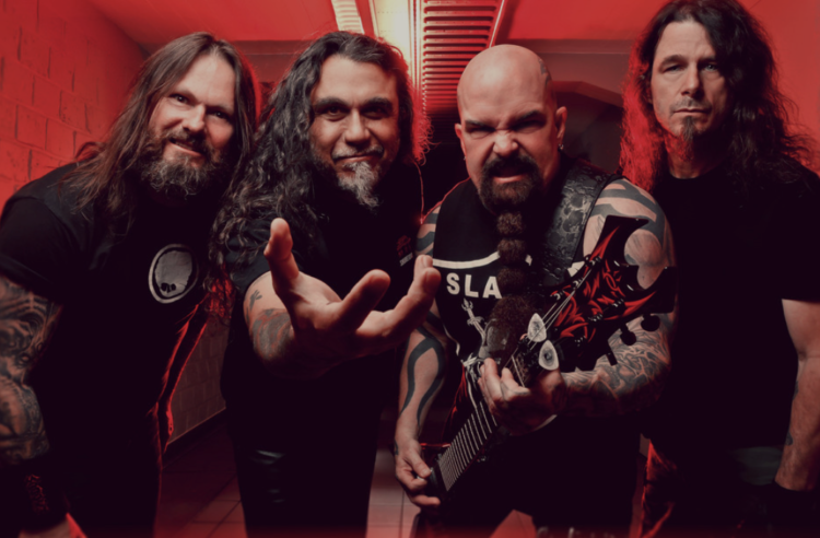 Aftershock 2024: Slayer, Iron Maiden, Slipknot e Mötley Crüe come headliners!