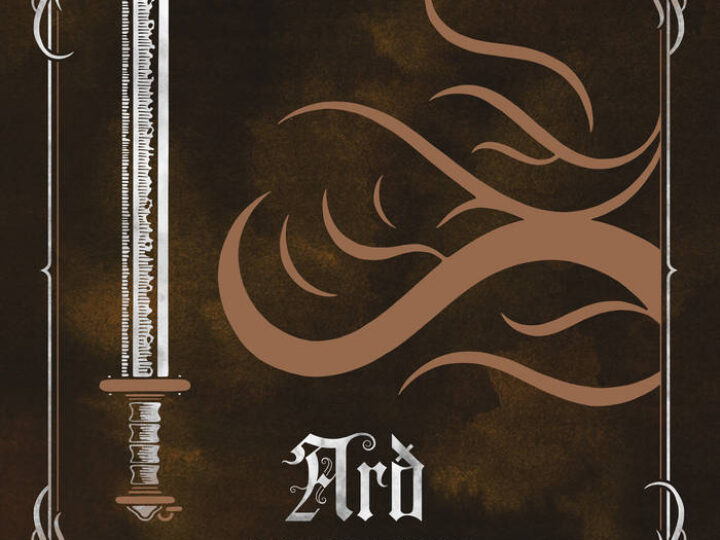 Arð – Untouched by Fire