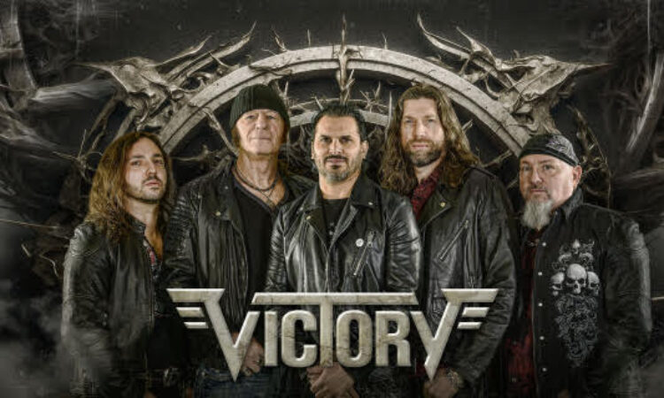 Victory, rilasciato il singolo ‘Tonight We Rock’