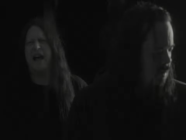 Evergrey: nuovo singolo a pochi giorni dall’uscita del prossimo album, con il contributo di Jonas Renkse