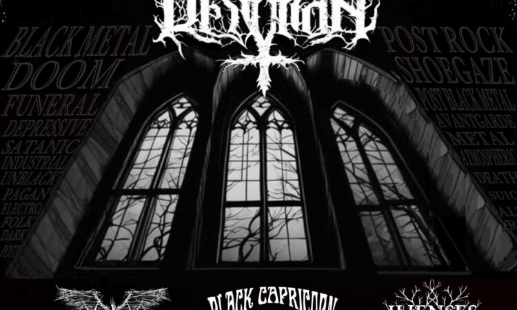 Black Devotion, l’evento sardo alla sua prima edizione