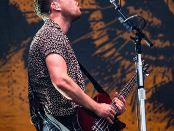 Queens of the Stone Age @ I-Days Milano, 6 luglio 2024