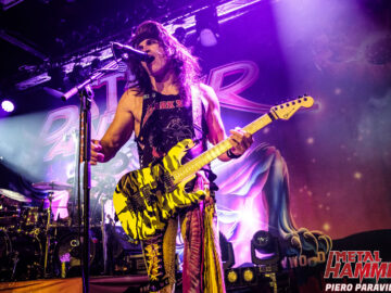 Steel Panther @ Alcatraz – Milano, 8 luglio 2024