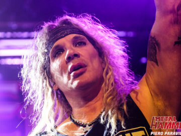 Steel Panther @ Alcatraz – Milano, 8 luglio 2024