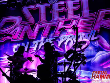 Steel Panther @ Alcatraz – Milano, 8 luglio 2024